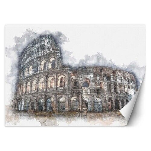 Fototapet, Colosseum i Rom