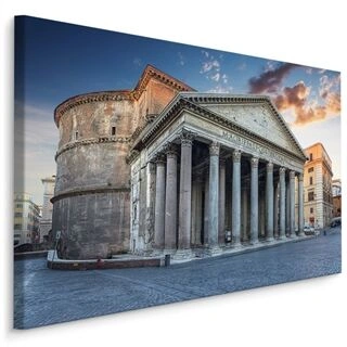 Duk Pantheon I Rom