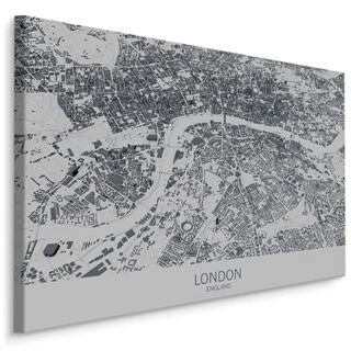 Duk Londons Karta
