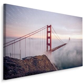 Duk Golden Gate-Bron, San Francisco