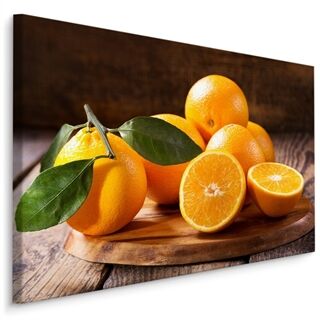 Duk Saftiga Apelsiner
