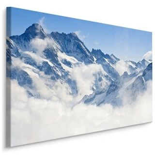 Duk Alperna I Schweiz