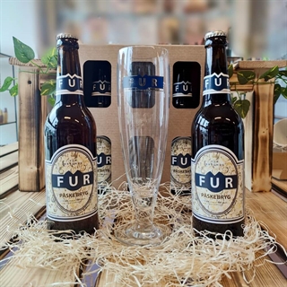 Presentkorg till lilla mamma