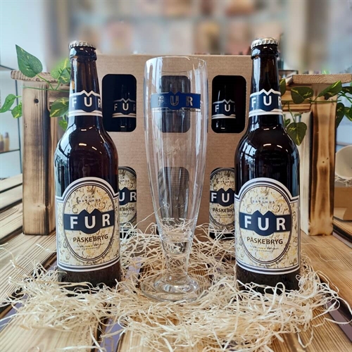 Presentkorg till lilla mamma