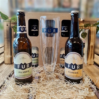 Presentkorg till lilla mamma