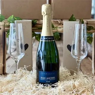 Gåvokorg till Bröllop