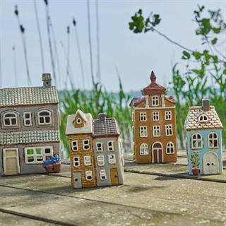 Värmeljushållare Värmeljushållare