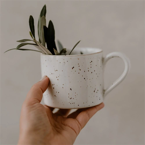 Cappuccino kopp Pappa