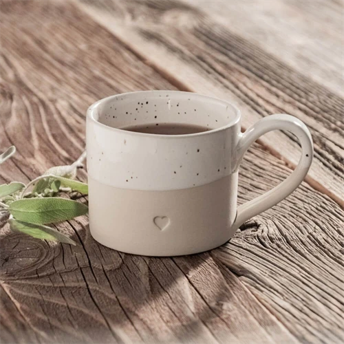 Cappuccino kopp Pappa