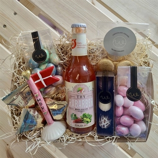 Gavekurv til mor lille