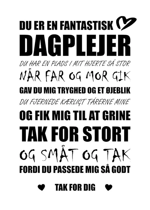 Lärande Affisch - Asiatiska Djur