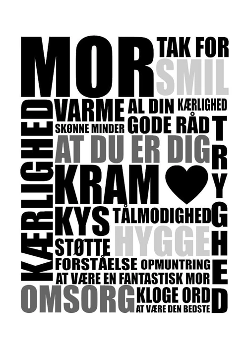 Akvarellaffischkaffe med hjärtamönster
