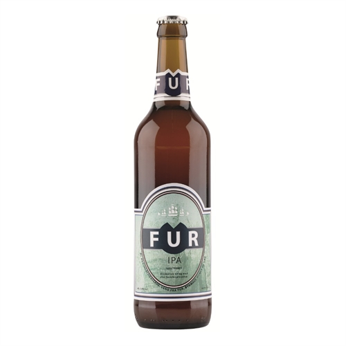 FUR ØL - IPA