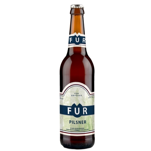 Fur øl - PILSNER