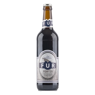 FUR ØL - PORTER
