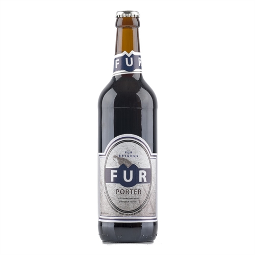 FUR ØL - PORTER