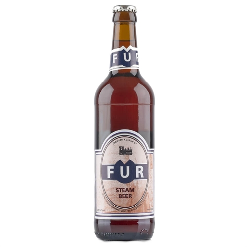 FUR - STEAM BEER