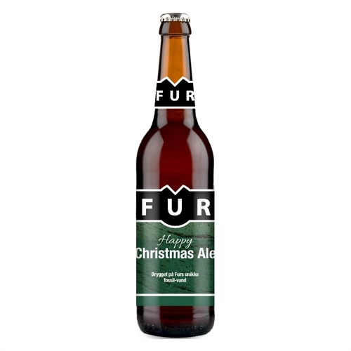 Fur øl - Christmas Ale