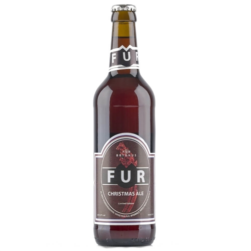 Fur øl - Limited edition 2023 Christmas Ale