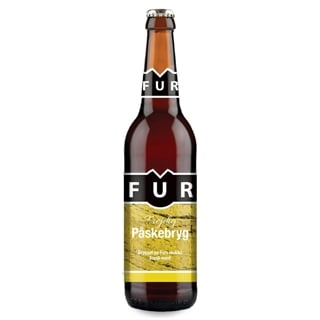 Fur øl - Påskebryg