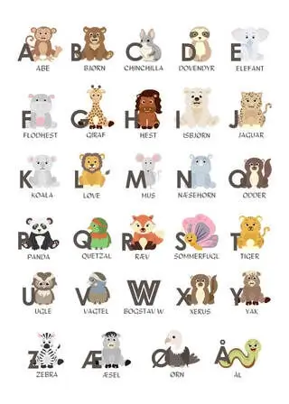 ABC & LÄRANDE ABC & LÄRANDE