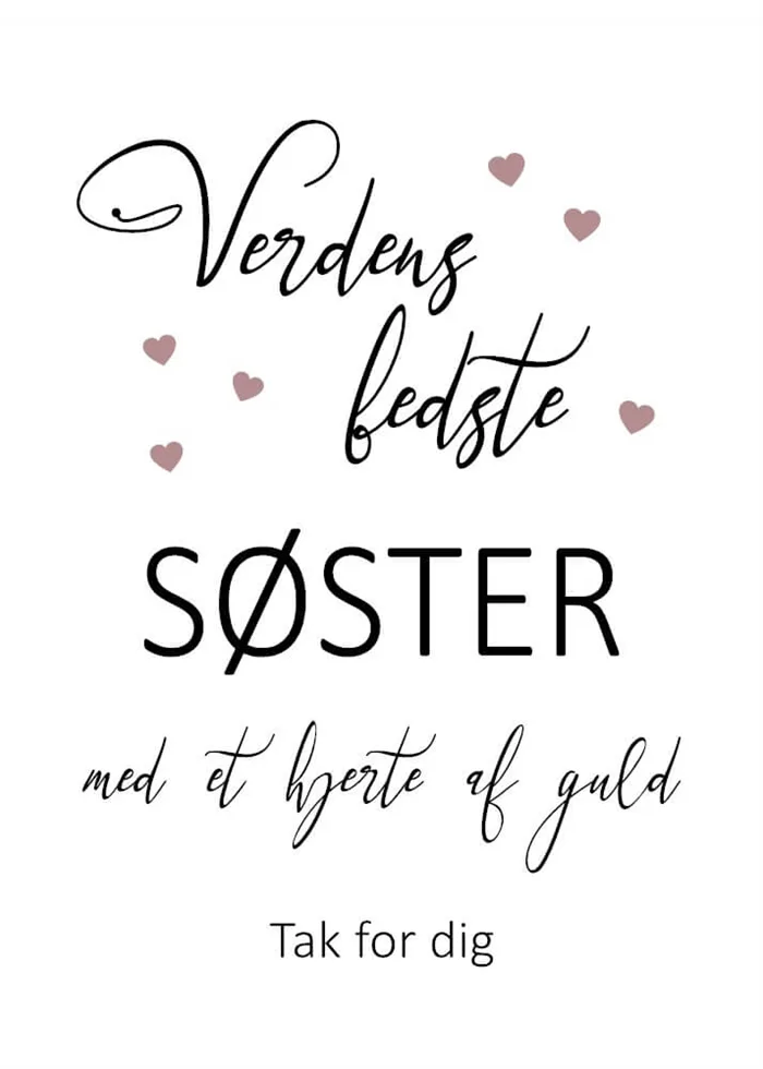 Bedårande liten enhörning - affisch