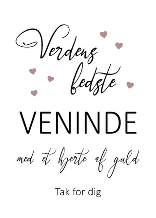 Bedårande liten enhörning - affisch