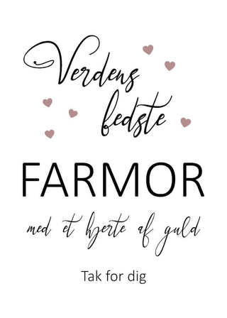 Bedårande liten enhörning - affisch