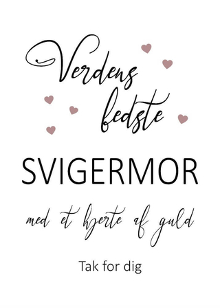 Bedårande liten enhörning - affisch