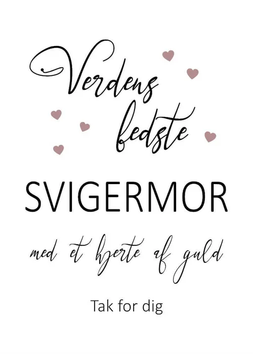 Bedårande liten enhörning - affisch