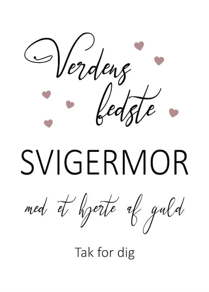 Bedårande liten enhörning - affisch