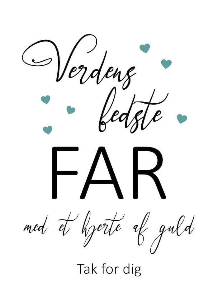 Bedårande liten enhörning - affisch