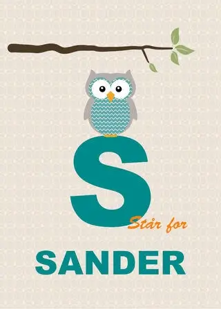 NAMNAAFFISCHER NAMNAAFFISCHER