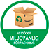 miljövänlig logotyp