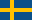 Svenska flaggans logo