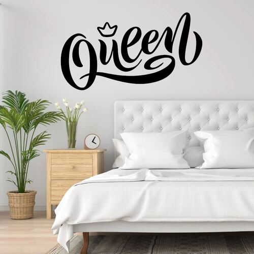 Väggdekor Queen
